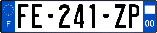 FE-241-ZP