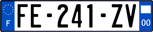 FE-241-ZV