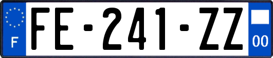 FE-241-ZZ