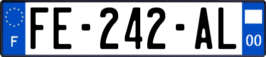 FE-242-AL