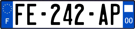 FE-242-AP