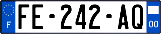 FE-242-AQ