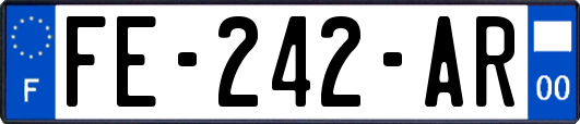 FE-242-AR