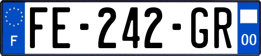 FE-242-GR