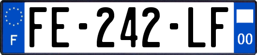 FE-242-LF