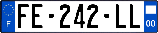 FE-242-LL