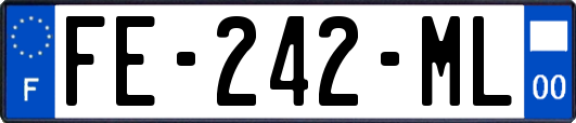 FE-242-ML