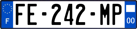 FE-242-MP