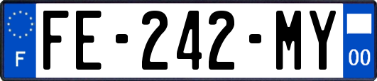 FE-242-MY