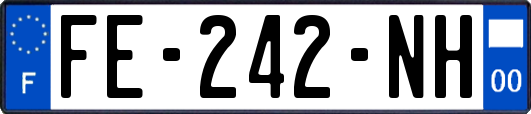 FE-242-NH