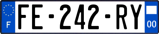 FE-242-RY