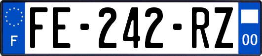 FE-242-RZ