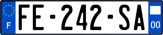 FE-242-SA
