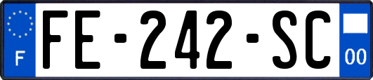 FE-242-SC