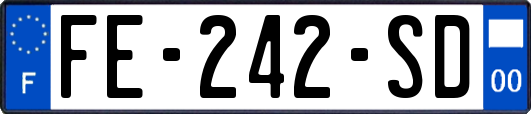 FE-242-SD