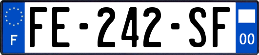 FE-242-SF