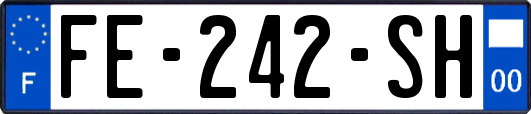 FE-242-SH