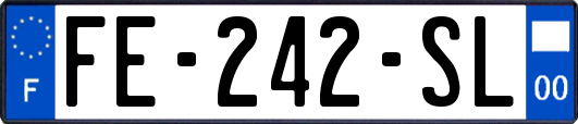 FE-242-SL