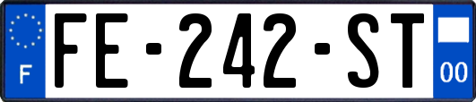 FE-242-ST
