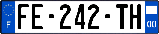 FE-242-TH
