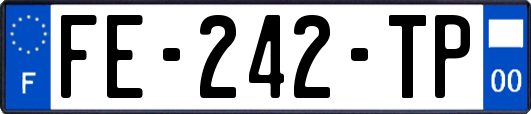 FE-242-TP