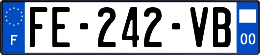 FE-242-VB