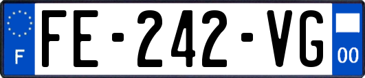 FE-242-VG