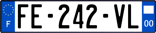FE-242-VL