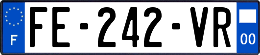 FE-242-VR