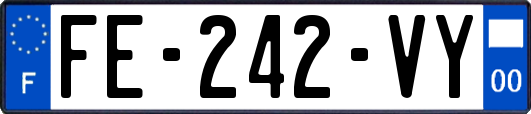 FE-242-VY