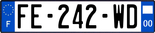FE-242-WD