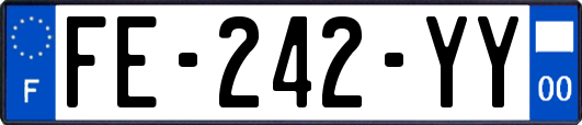 FE-242-YY