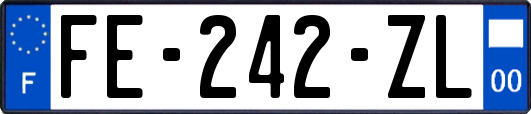 FE-242-ZL