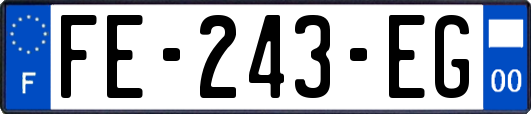 FE-243-EG