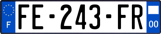 FE-243-FR