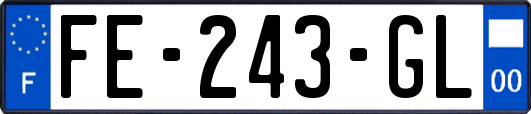 FE-243-GL