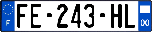 FE-243-HL