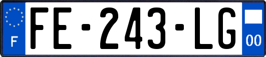 FE-243-LG