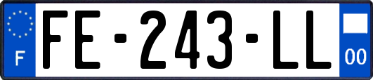 FE-243-LL