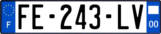 FE-243-LV