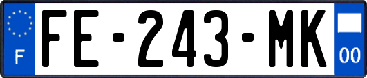 FE-243-MK