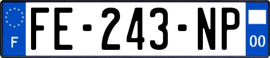 FE-243-NP