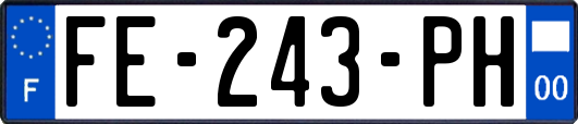 FE-243-PH