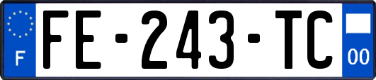 FE-243-TC