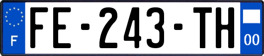FE-243-TH