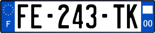 FE-243-TK