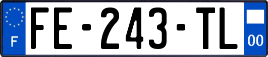 FE-243-TL