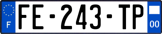 FE-243-TP