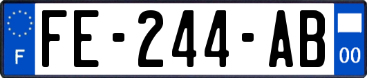 FE-244-AB