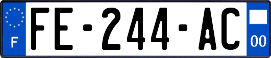 FE-244-AC